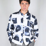 CAMICIA MORE LIPS - Benevierre