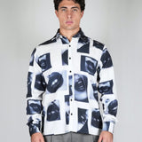 CAMICIA MORE LIPS - Benevierre