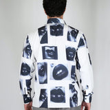 CAMICIA MORE LIPS - Benevierre
