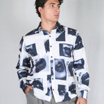 CAMICIA MORE LIPS - Benevierre