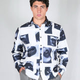 CAMICIA MORE LIPS - Benevierre
