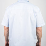 CAMICIA NETTUNO BLUE - Benevierre