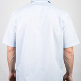 CAMICIA NETTUNO BLUE - Benevierre
