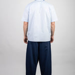 CAMICIA NETTUNO BLUE - Benevierre