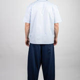 CAMICIA NETTUNO BLUE - Benevierre