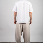 CAMICIA NETTUNO WHITE - Benevierre