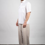 CAMICIA NETTUNO WHITE - Benevierre