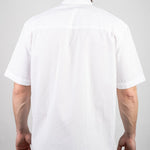 CAMICIA NETTUNO WHITE - Benevierre