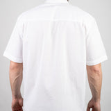 CAMICIA NETTUNO WHITE - Benevierre