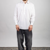 CAMICIA PARADISE WHITE - Benevierre