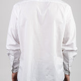 CAMICIA PARADISE WHITE - Benevierre