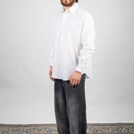 CAMICIA PARADISE WHITE - Benevierre