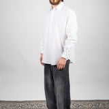 CAMICIA PARADISE WHITE - Benevierre