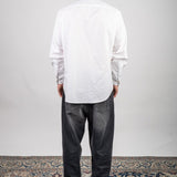 CAMICIA PARADISE WHITE - Benevierre