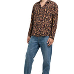 CAMICIA PARIS PAISLEY - Benevierre
