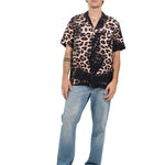 CAMICIA PINK WILD FEELINGS - Benevierre