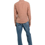 CAMICIA RED DIAMOND - Benevierre