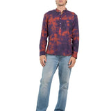 CAMICIA RED SOUL - Benevierre