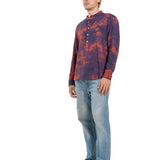 CAMICIA RED SOUL - Benevierre