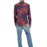 CAMICIA RED SOUL - Benevierre