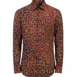 CAMICIA SAND BARCELONA - Benevierre