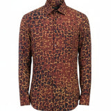 CAMICIA SAND BARCELONA - Benevierre