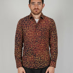 CAMICIA SAND BARCELONA - Benevierre