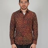 CAMICIA SAND BARCELONA - Benevierre