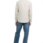 CAMICIA SAND TRIANGLES - Benevierre