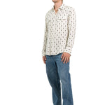 CAMICIA SAND TRIANGLES - Benevierre