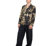 CAMICIA SAND WILD FEELINGS - Benevierre