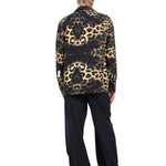 CAMICIA SAND WILD FEELINGS - Benevierre