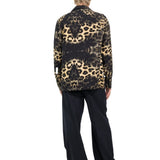 CAMICIA SAND WILD FEELINGS - Benevierre