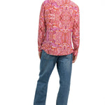 CAMICIA SEVILLA PAISLEY - Benevierre