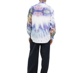 CAMICIA WATER - Benevierre