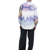 CAMICIA WATER - Benevierre