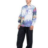 CAMICIA WATER - Benevierre