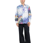 CAMICIA WATER - Benevierre