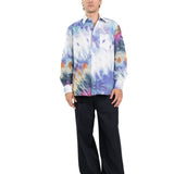 CAMICIA WATER - Benevierre