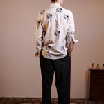 CAMICIA WHITE SOFT 20'S - Benevierre