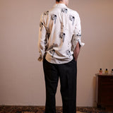 CAMICIA WHITE SOFT 20'S - Benevierre