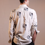 CAMICIA WHITE SOFT 20'S - Benevierre