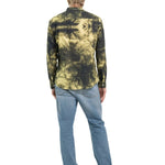 CAMICIA YELLOW SOUL - Benevierre