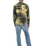 CAMICIA YELLOW SOUL - Benevierre