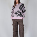 CARGO PANT SCIROCCO BROWN - Benevierre