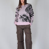 CARGO PANT SCIROCCO BROWN - Benevierre