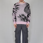 CARGO PANT SCIROCCO GREY - Benevierre