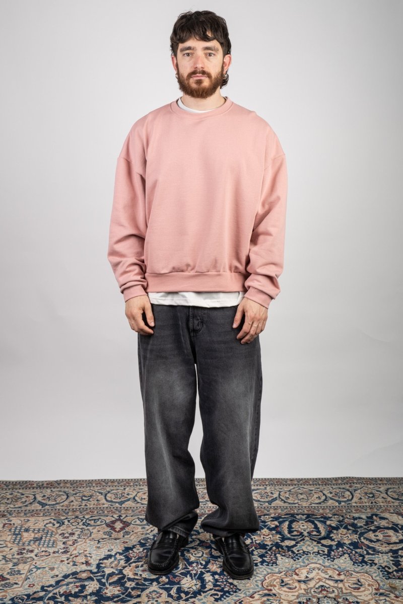CIPRIA CREWNECK - Benevierre