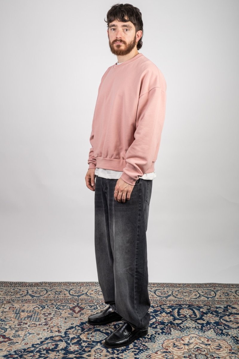 CIPRIA CREWNECK - Benevierre