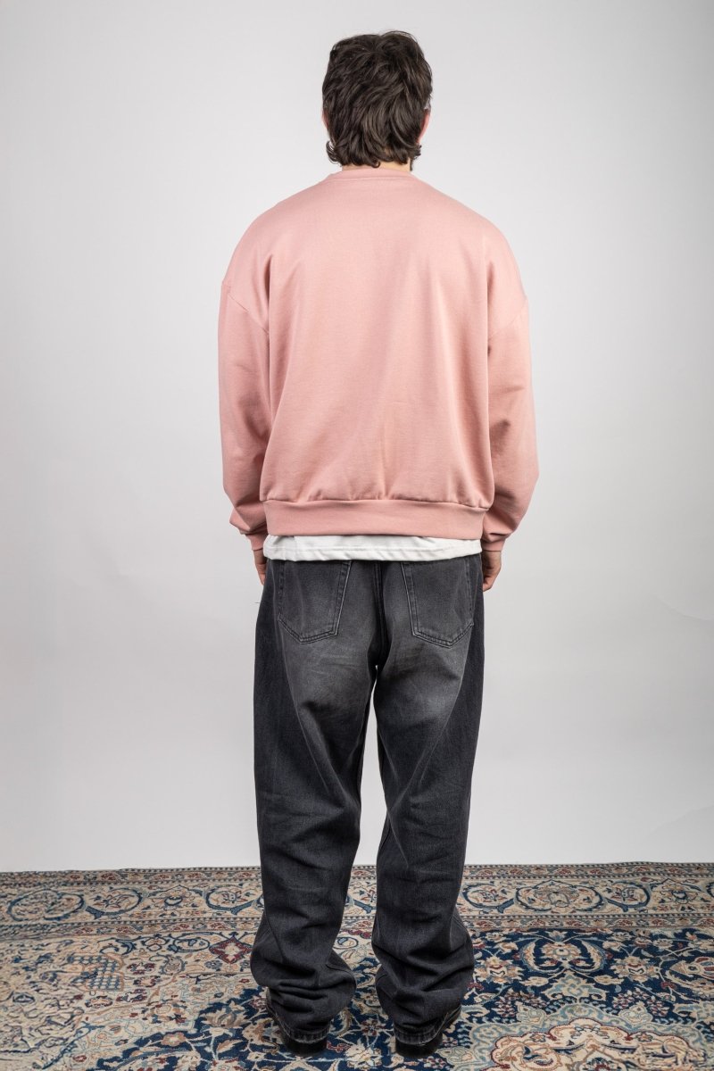 CIPRIA CREWNECK - Benevierre